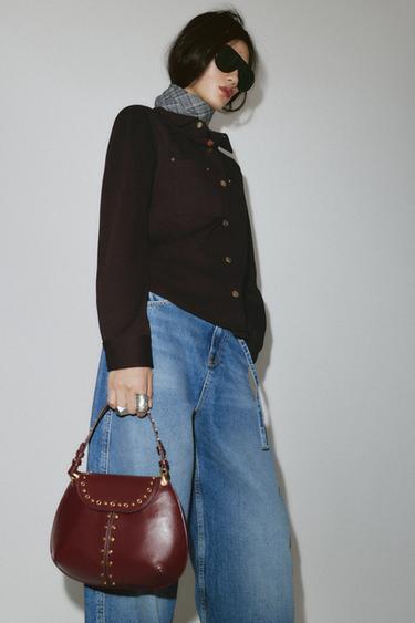 Zara {名称} - {颜色} - 0 图片