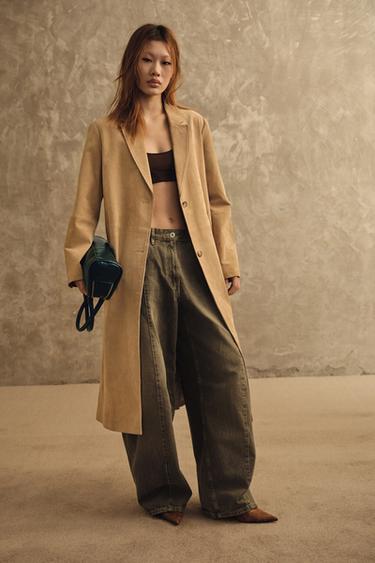 Zara {名称} - {颜色}