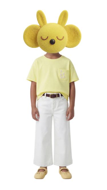 Zara {名称} - {颜色}