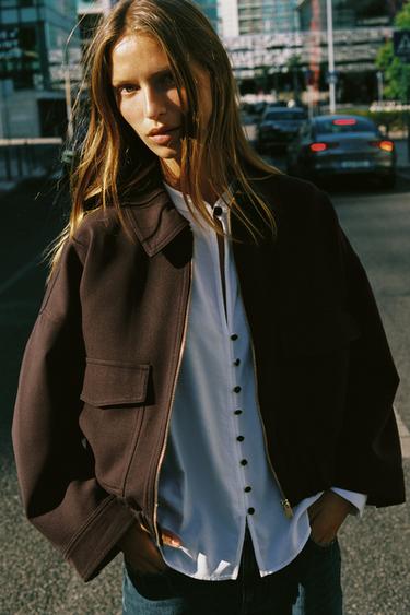 Zara {名称} - {颜色}