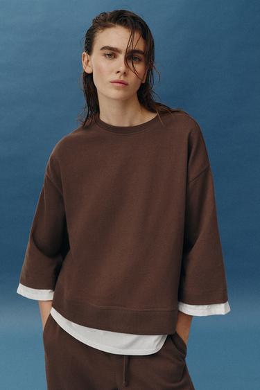 Zara {名称} - {颜色}