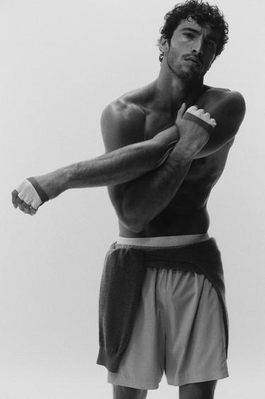 Zara {名称} - {颜色}