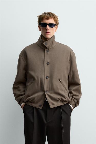 Zara {名称} - {颜色}