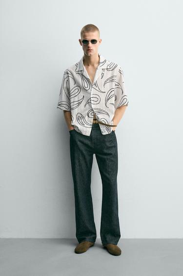 Zara {名称} - {颜色} - 0 图片