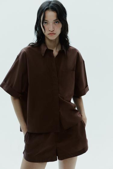 Zara {名称} - {颜色}
