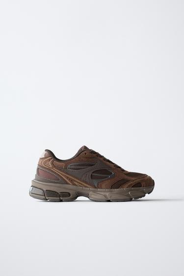 Zara {名称} - {颜色}