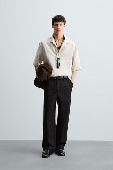 Zara {名称} - {颜色}