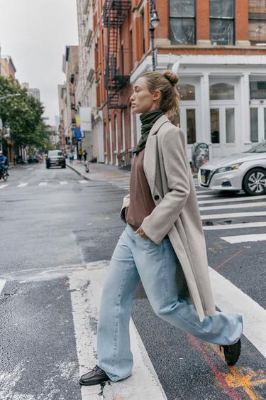 Zara {名称} - {颜色}