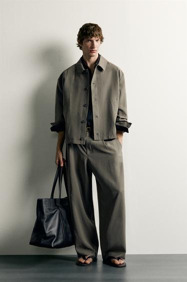 Zara {名称} - {颜色} - 0 图片