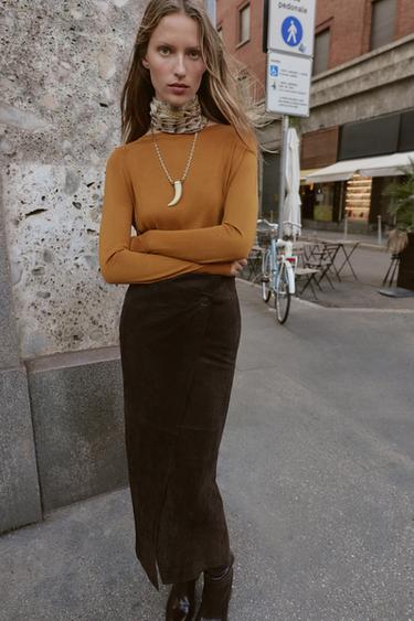 Zara {名称} - {颜色} - 0 图片