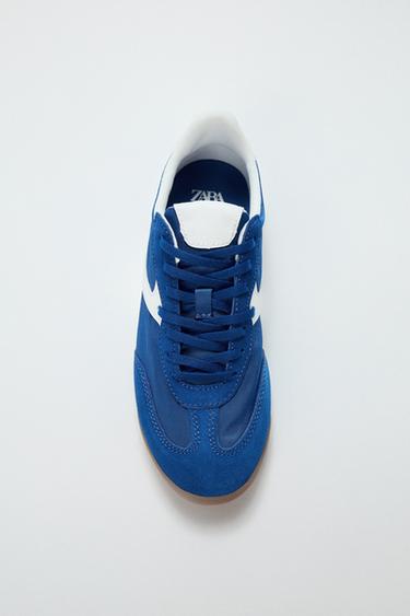 Zara {名称} - {颜色}