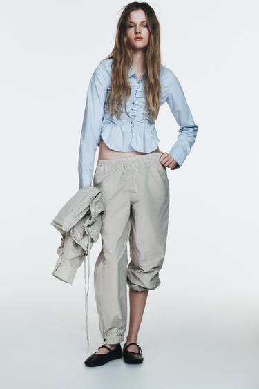 Zara {名称} - {颜色}