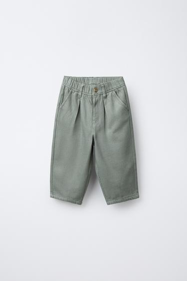 Zara {名称} - {颜色} - 0 图片