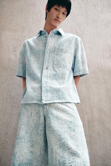 Zara {名称} - {颜色}