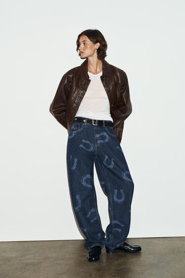 Zara {名称} - {颜色}