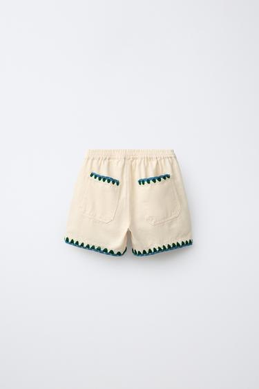 Zara {名称} - {颜色}