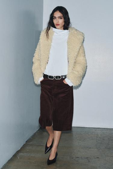 Zara {名称} - {颜色} - 0 图片