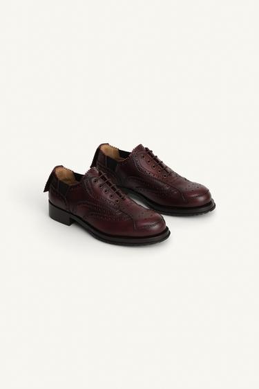 Zara {名称} - {颜色} - 0 图片