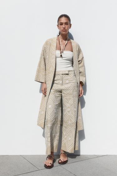 Zara {名称} - {颜色} - 0 图片