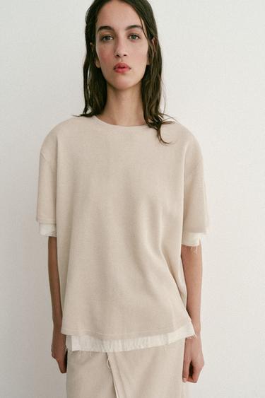 Zara {名称} - {颜色}