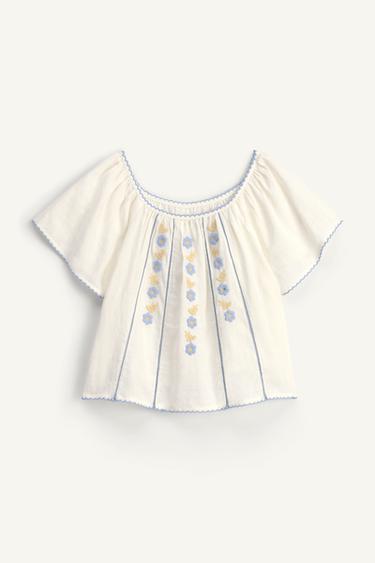 Zara {名称} - {颜色}