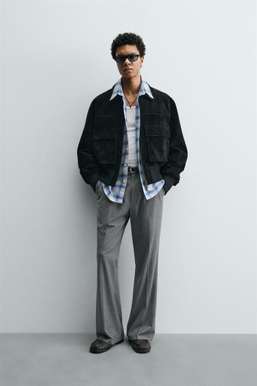 Zara {名称} - {颜色} - 0 图片