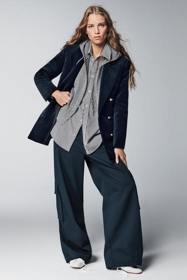Zara {名称} - {颜色} - 0 图片