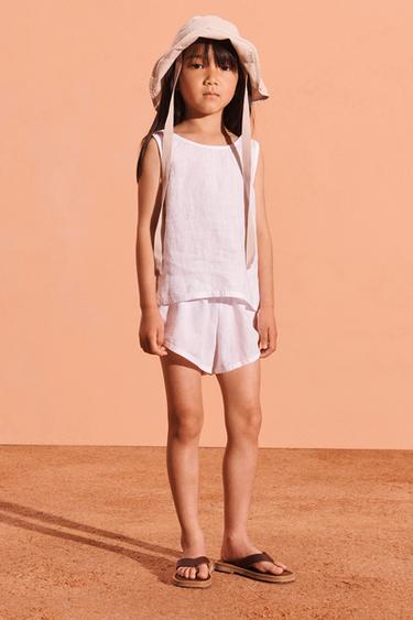 Zara {名称} - {颜色}