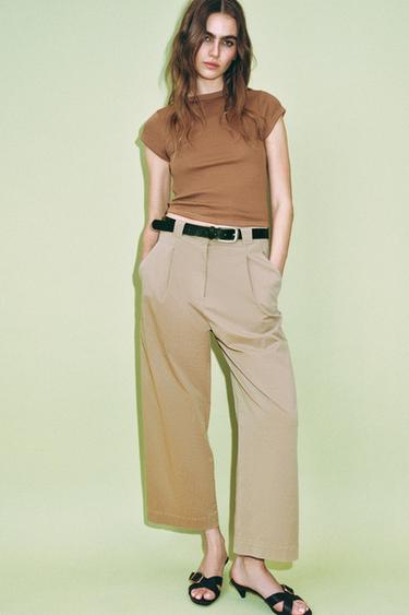 Zara {名称} - {颜色} - 0 图片