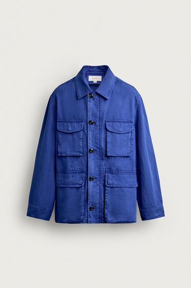 Zara {名称} - {颜色}