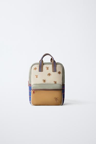 Zara {名称} - {颜色}