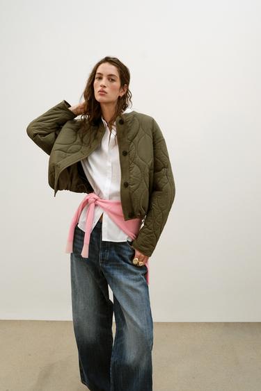 Zara {名称} - {颜色}