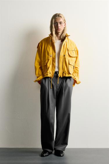 Zara {名称} - {颜色} - 0 图片
