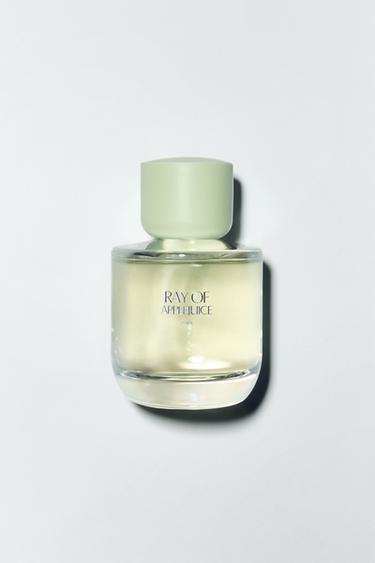 RAY OF WONDER ROSE EDP 90 ML / 3.04 oz - TINTED LEATHER by Zara