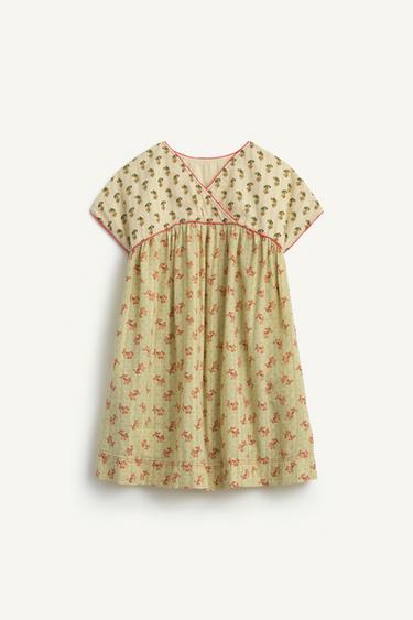 Zara {名称} - {颜色}