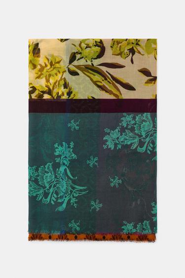 Zara {名称} - {颜色}