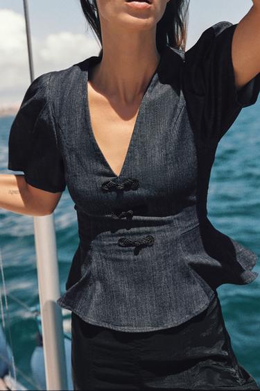 Zara {名称} - {颜色} - 0 图片