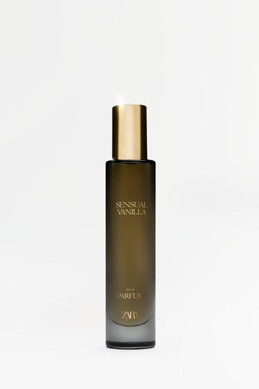 SENSUAL VANILLA EDP 30 ML / 1.01 oz -  by Zara - Image 0