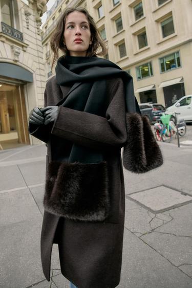 Zara {名称} - {颜色} - 0 图片