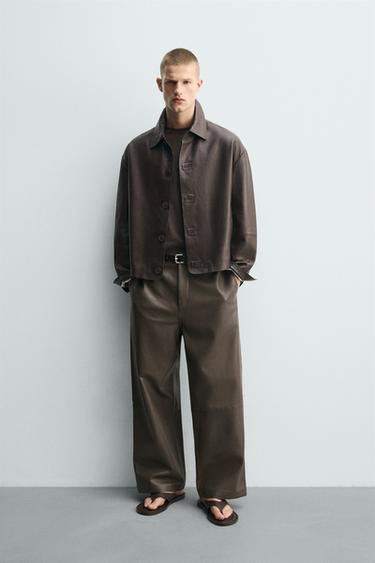 Zara {名称} - {颜色} - 0 图片