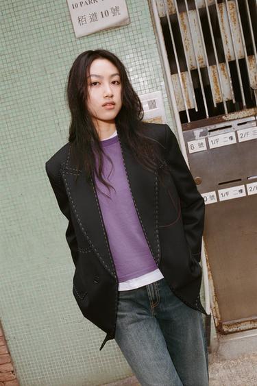 Zara {名称} - {颜色}