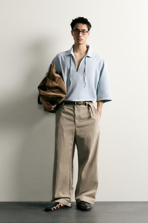 Zara {名称} - {颜色} - 0 图片