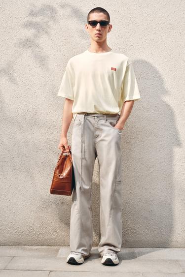 Zara {名称} - {颜色}