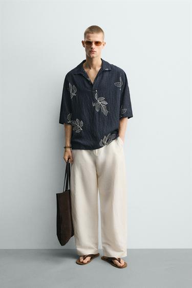 Zara {名称} - {颜色} - 0 图片