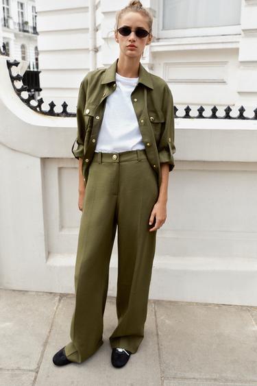 Zara {名称} - {颜色} - 0 图片