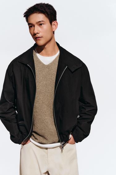 Zara {名称} - {颜色}