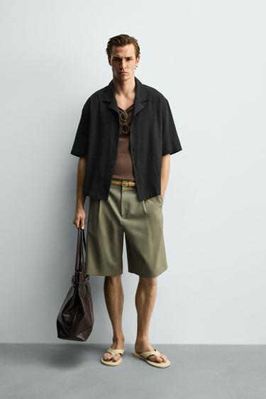 Zara {名称} - {颜色} - 0 图片