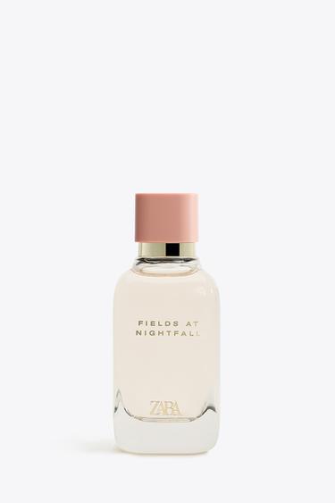 FIELDS AT NIGHTFALL EDP 100ML (3.4 FL. OZ). - TINTED LEATHER by Zara