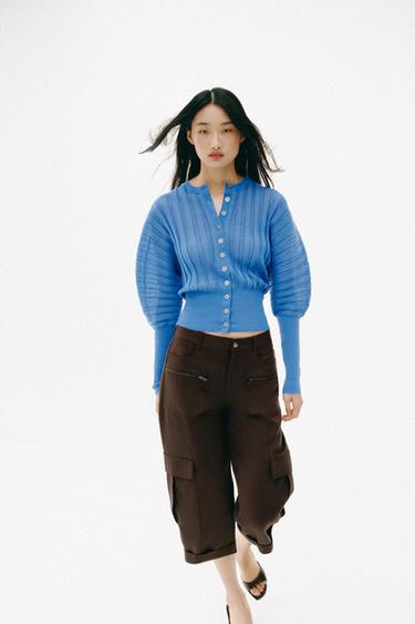 Zara {名称} - {颜色} - 0 图片