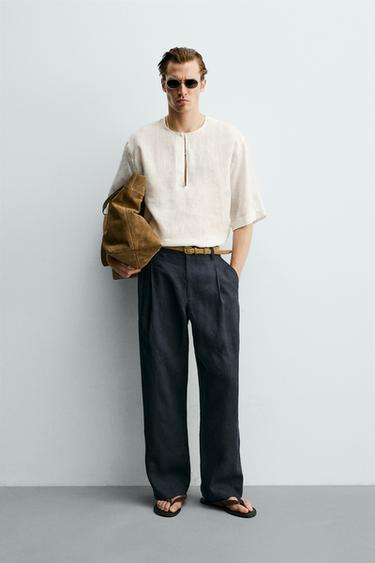 Zara {名称} - {颜色} - 0 图片